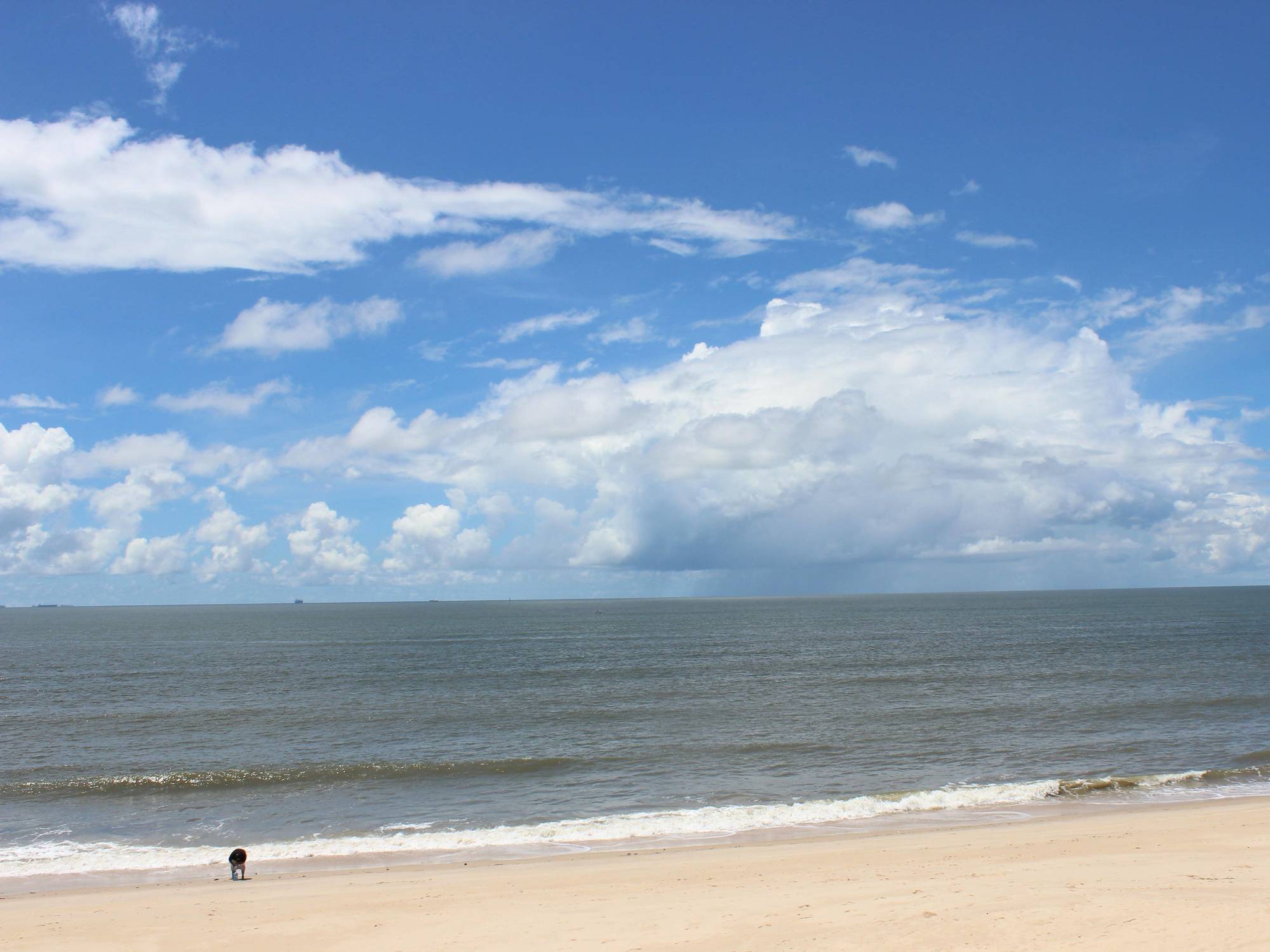 Golden Peacock Resort Hotel Beira Esterno foto