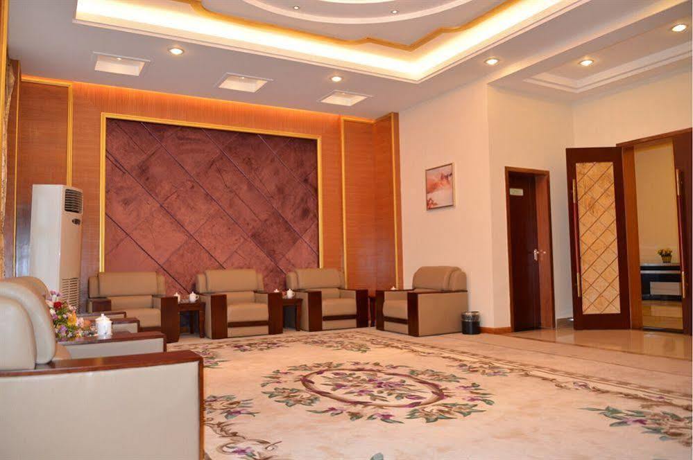 Golden Peacock Resort Hotel Beira Esterno foto